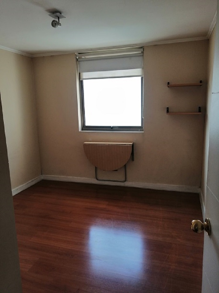 Arriendo Departamento S 2D en suite 2B 1E 1B Sebasti&aacute;n Elcano - Las Condes