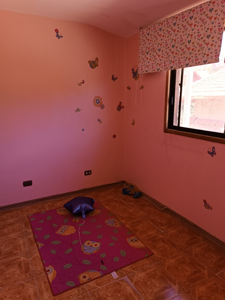 Venta Casa 5D 2B 2E San Carlos de Apoquindo - Las Condes