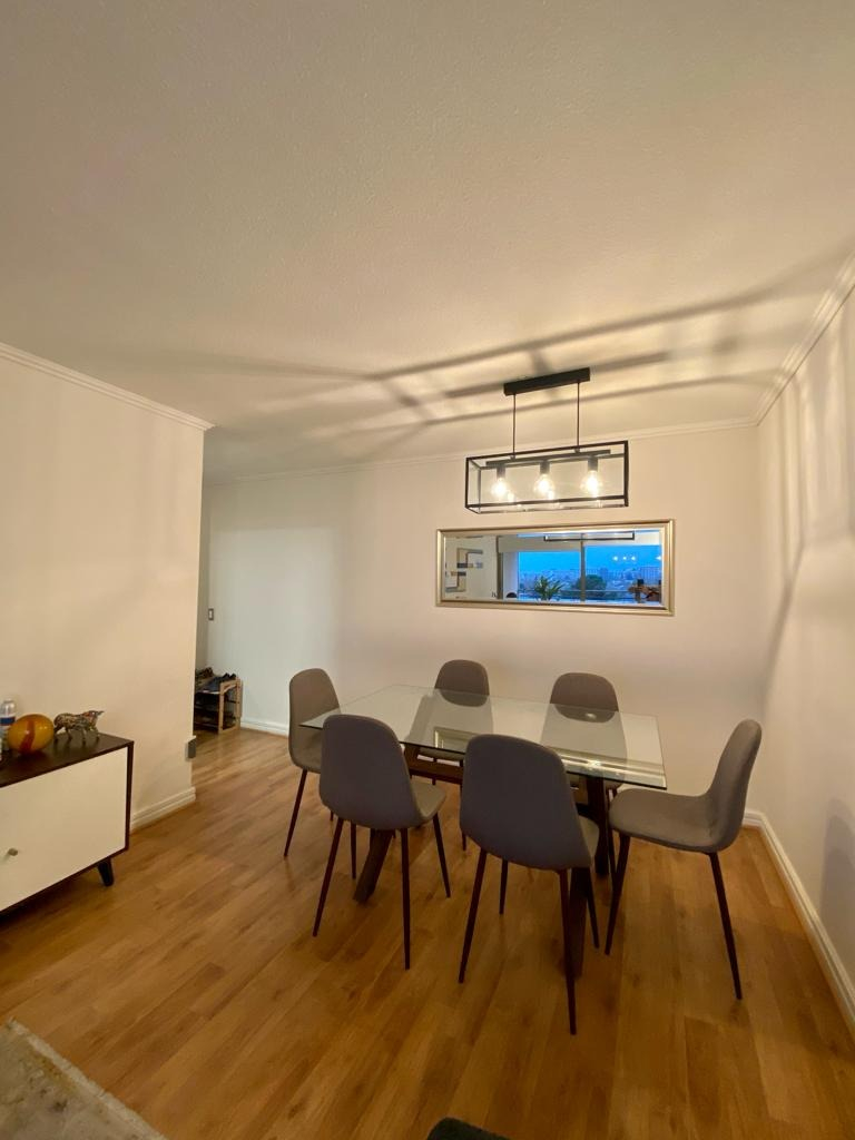Arriendo Departamento 2D Alto Las Condes - Las Condes