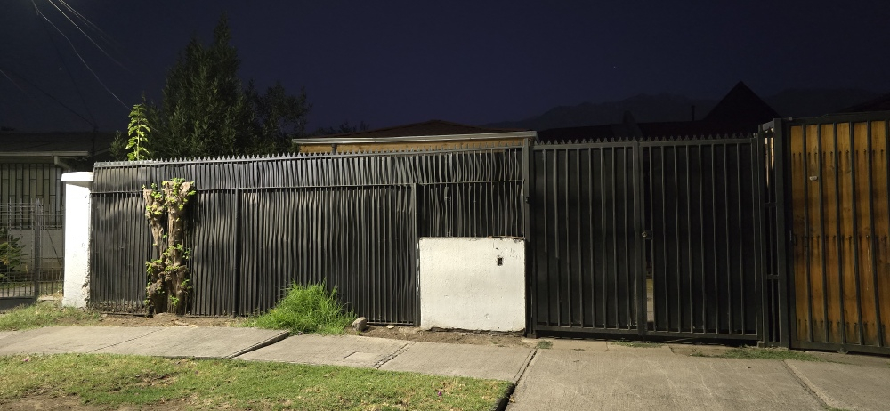 Arriendo Casa 3D 1B 1E 1B Blest Gana - La Reina