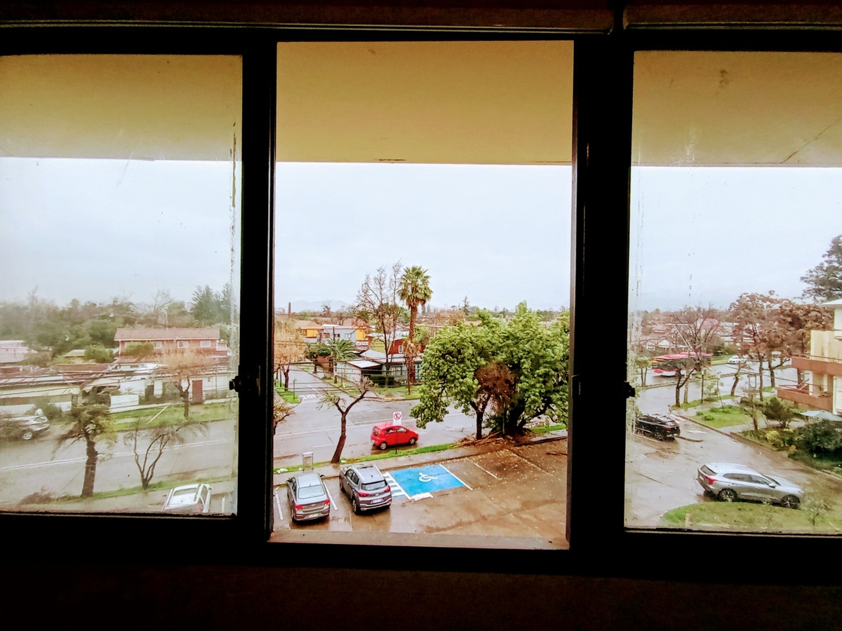 Venta Departamento 2D 1B 2E Pepe Vila - La Reina