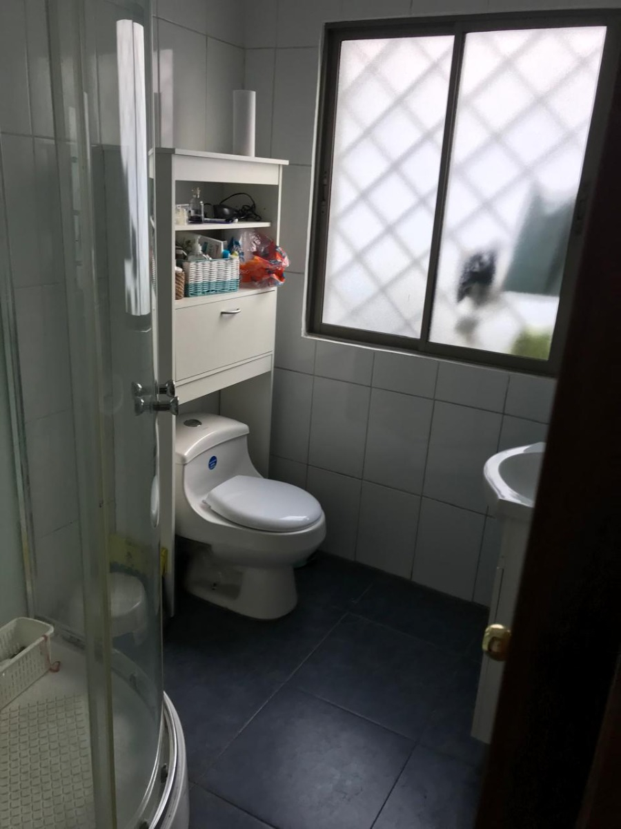 Arriendo Casa 3D en suite 1B 2E 1B Diego de Almagro - Ñuñoa