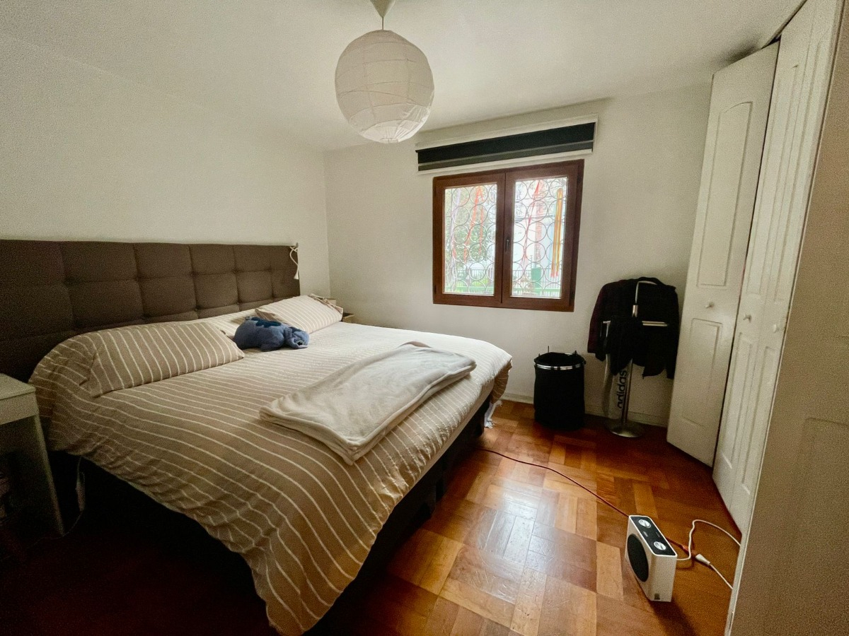 Arriendo Departamento NP 4D 2B 1E 1B Metro Monse&ntilde;or Eyzaguirre - &Ntilde;u&ntilde;oa