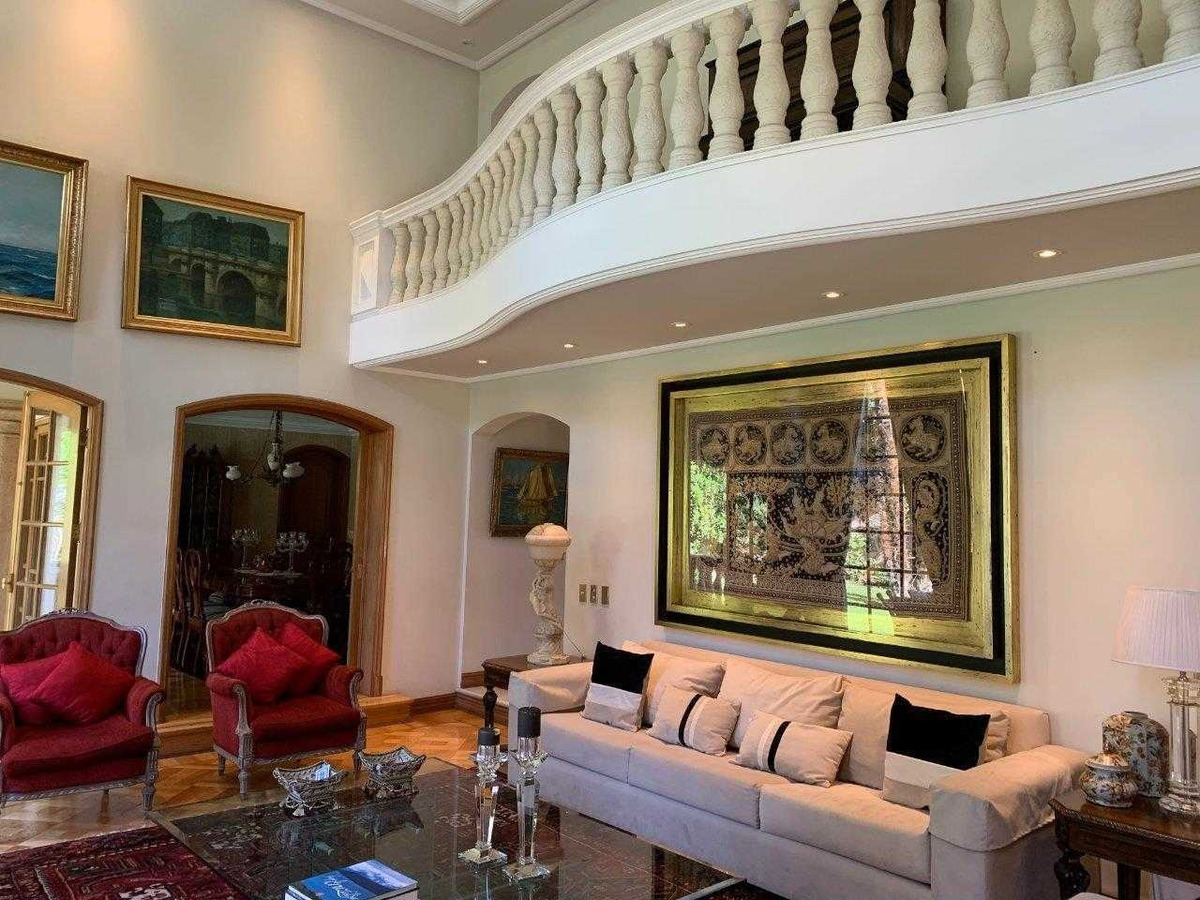 Venta Casa 6D 5B 8E Los Trapenses - Lo Barnechea