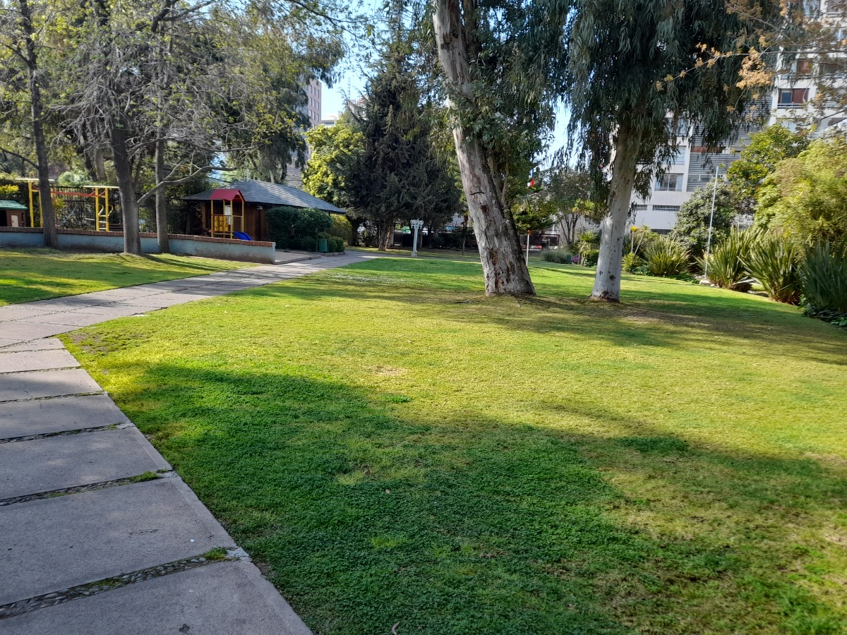 Venta Departamento O 3D 2B 1E 1B Metro Manquehue - Apumanque - Las Condes