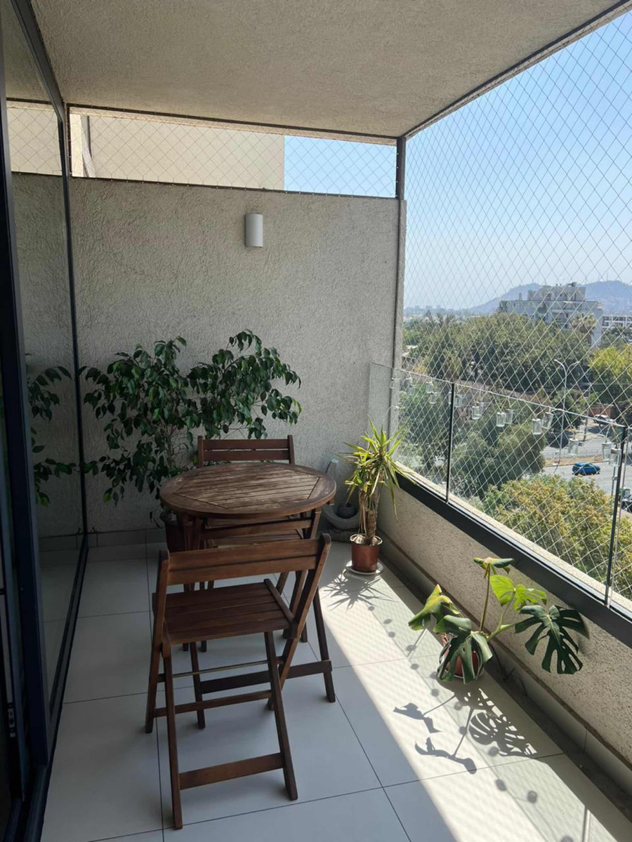 Venta Departamento 2D 2B 1E Metro Sim&oacute;n Bolivar - La Reina