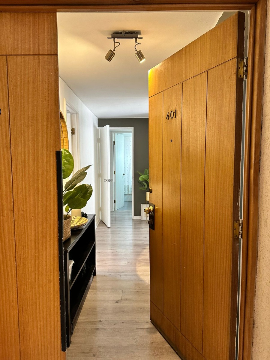 Arriendo Departamento SP 3D 2B 1E 1B Parque Bicentenario - Vitacura