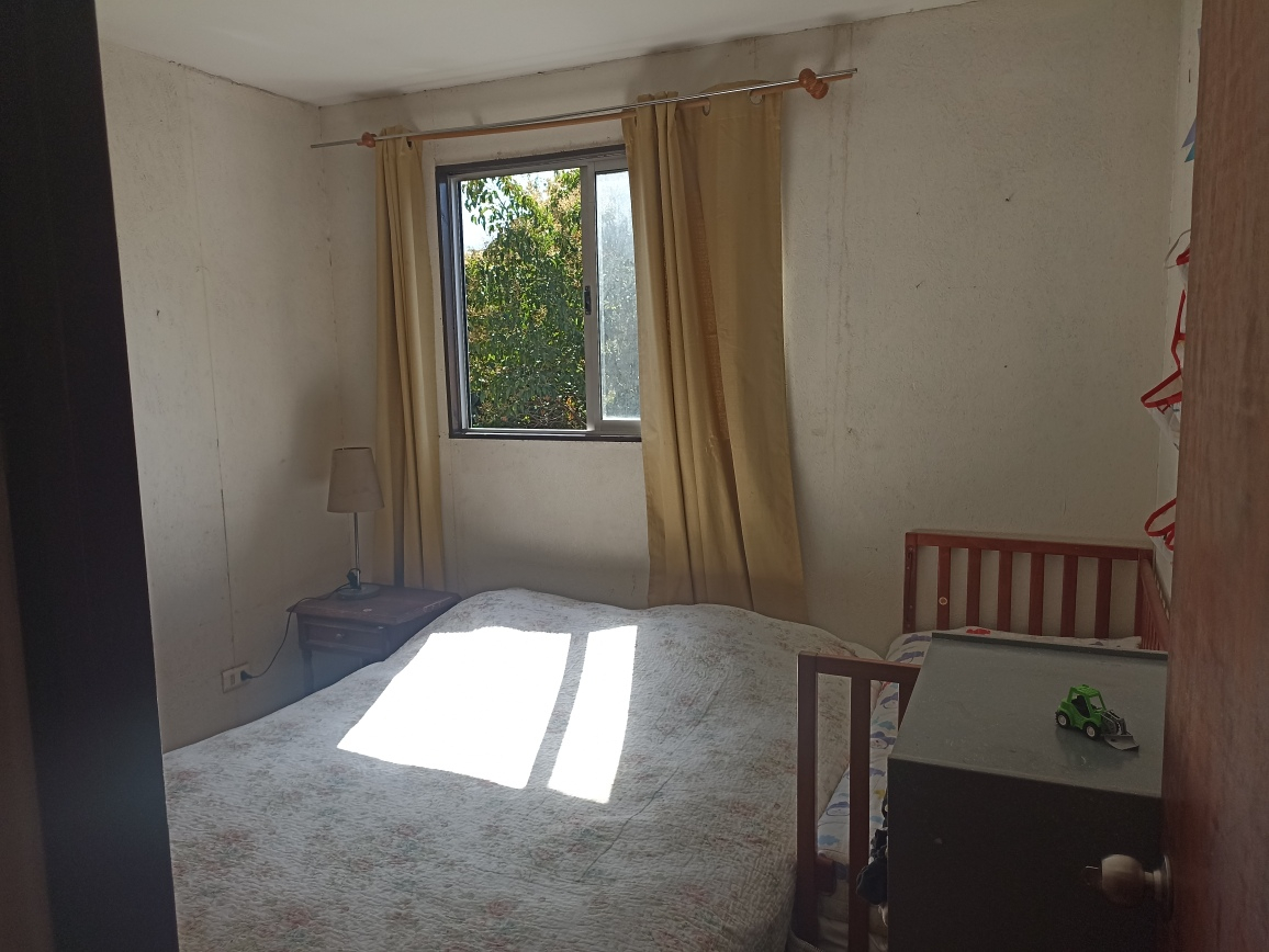Venta Casa 3D 2B 3E La Dehesa - Lo Barnechea