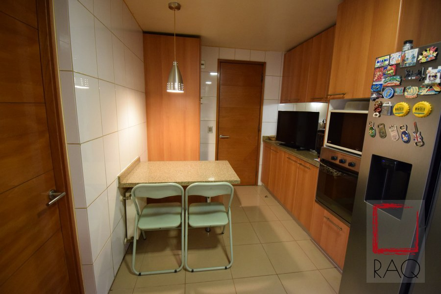 Venta Casa O 5D en suite Walk-in cl&oacute;set 5B 4E La Reina Alta - La Reina