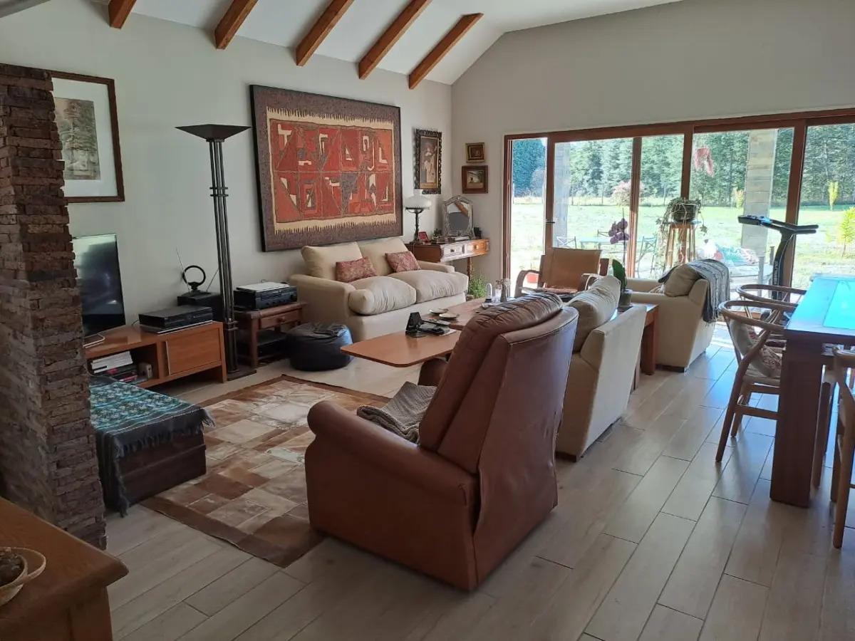 Venta Casa NO 4D 3B 2E 1B Pedro de Valdivia Norte - Providencia