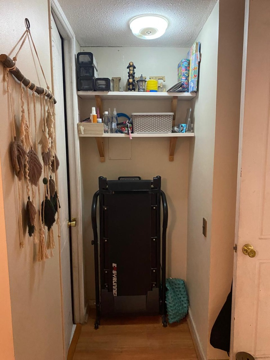 Venta Departamento SP 2D 2B 1E 1Bd Estadio Nacional - &Ntilde;u&ntilde;oa