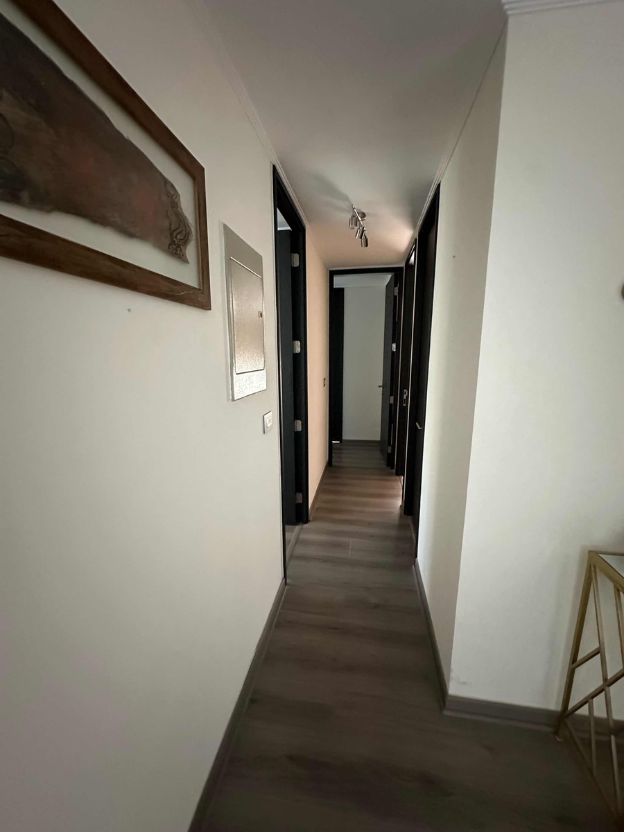 Venta Departamento 3D 2B 2E Plaza &Ntilde;u&ntilde;oa - &Ntilde;u&ntilde;oa