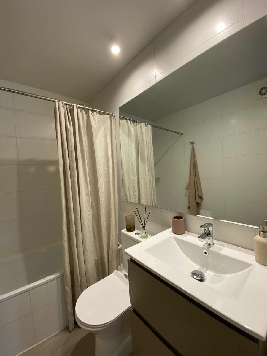 Venta Departamento 2D 2B 1E Parque Bot&aacute;nico - &Ntilde;u&ntilde;oa