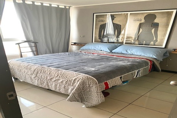 Venta Departamento S 1D en suite 1B 1E 1B Parque San Eugenio - Metro &Ntilde;uble - &Ntilde;u&ntilde;oa