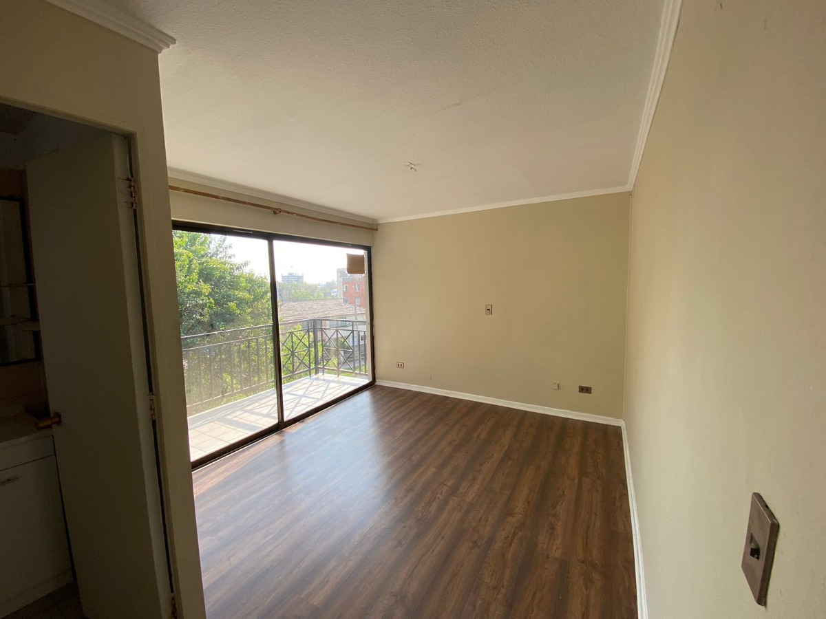 Arriendo Departamento SP 3D 2B 1E Diagonal Oriente - &Ntilde;u&ntilde;oa