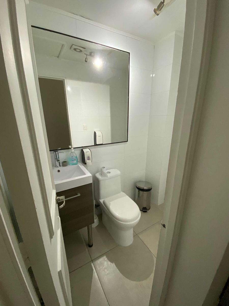 Venta Oficina 6B 6E Pedro de Valdivia - Providencia