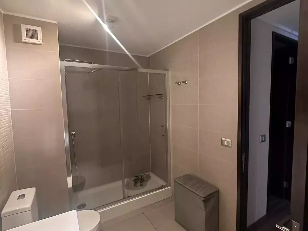 Venta Dpto NO 4D en suite Walk-in cl&oacute;set 5B 2E 2B La Dehesa - Lo Barnechea