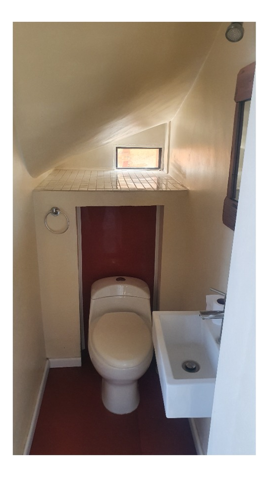 Venta Casa NOSP 4D 2B 3E 1B Campus Oriente - Providencia