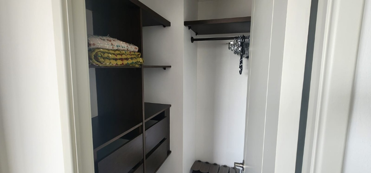 Arriendo Departamento NP 2D 2B 1E Metro Monse&ntilde;or Eyzaguirre - &Ntilde;u&ntilde;oa