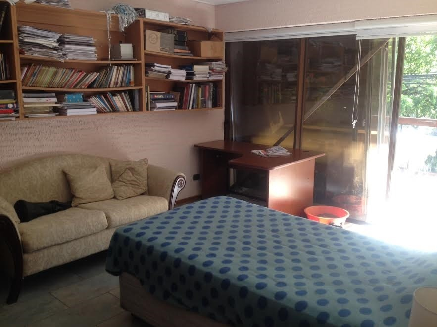 Venta Departamento NO 6D 6B 2E 1B Las Lilas - Providencia