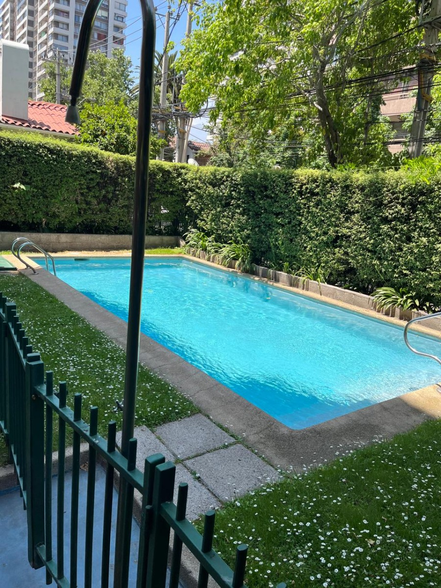 Venta Departamento 3D 2B 1E 1B Metro &Ntilde;u&ntilde;oa - &Ntilde;u&ntilde;oa