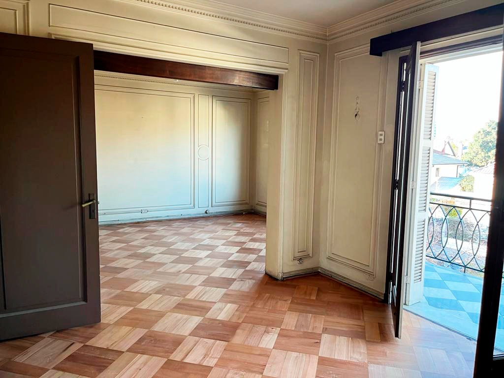 Venta Departamento NO 4D 2B Campus Oriente - Providencia