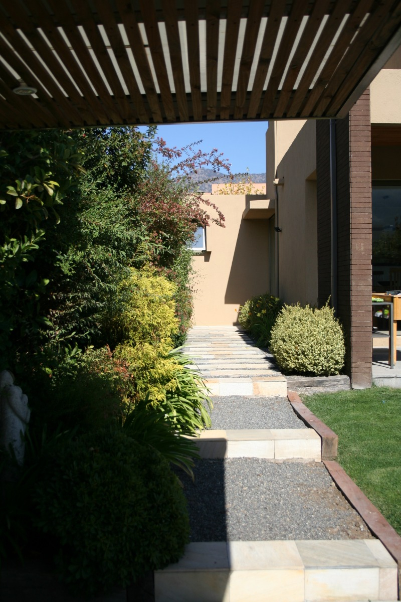 Arriendo Casa NO 4D en suite Walk-in cl&oacute;set 4B 3E 1B Los Trapenses - Lo Barnechea