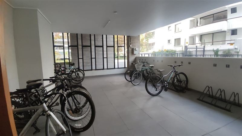 Arriendo Departamento NP 2D en suite Walk-in cl&oacute;set 2B 1E 1Bd In&eacute;s de Su&aacute;rez - Providencia