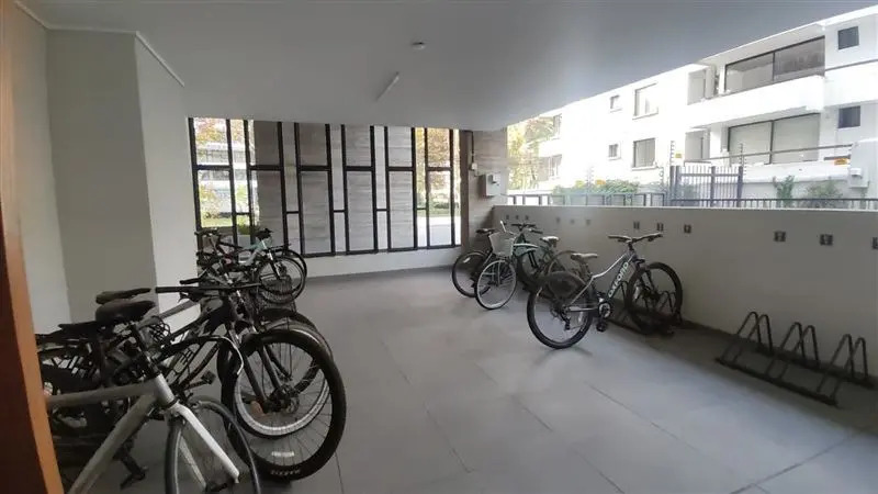 Arriendo Departamento NP 2D en suite Walk-in cl&oacute;set 2B 1E 1Bd In&eacute;s de Su&aacute;rez - Providencia