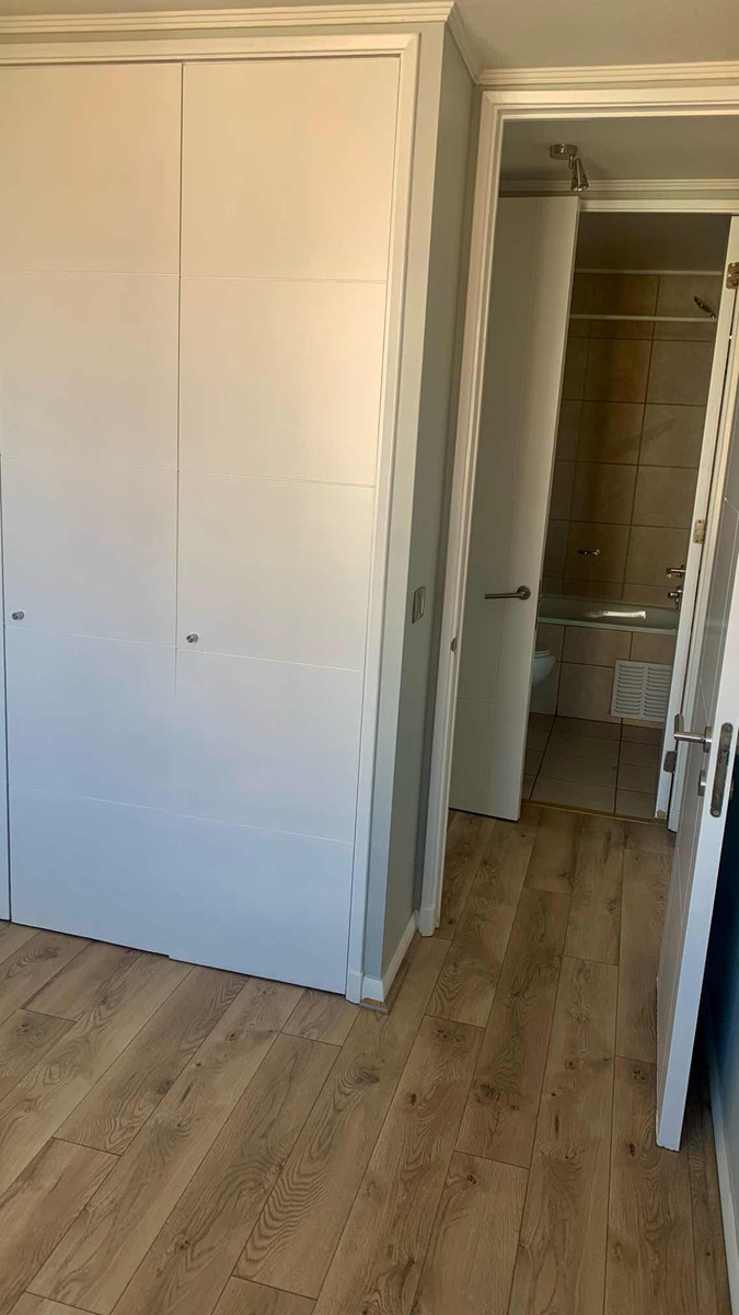 Venta Departamento 2D 2B 1E Pedro de Valdivia - Providencia