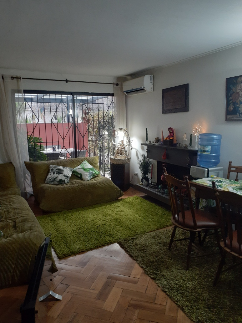 Venta Casa 3D 2B 1E In&eacute;s de Su&aacute;rez - Providencia