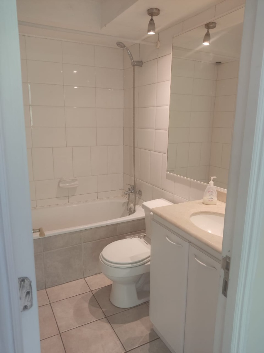 Arriendo Departamento O 2D 2B 1E 1B In&eacute;s de Su&aacute;rez - Providencia