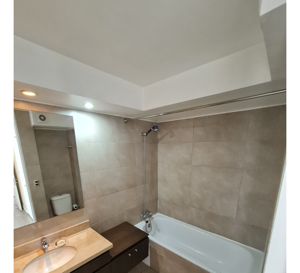 Venta Departamento NO 3D 2B 1E 1B  - Providencia