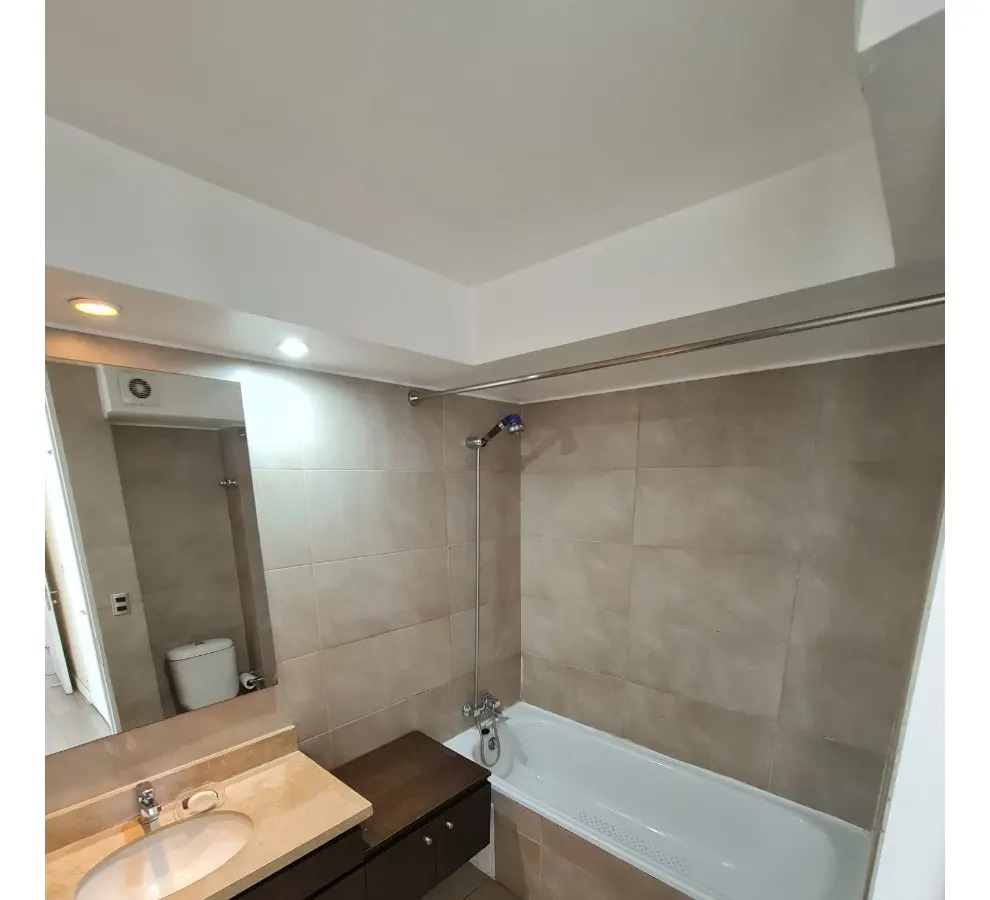 Venta Departamento 3D  - Providencia