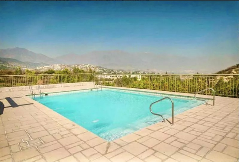 Arriendo Departamento SO 3D en suite Walk-in cl&oacute;set 2B 2E 1B La Dehesa - Lo Barnechea