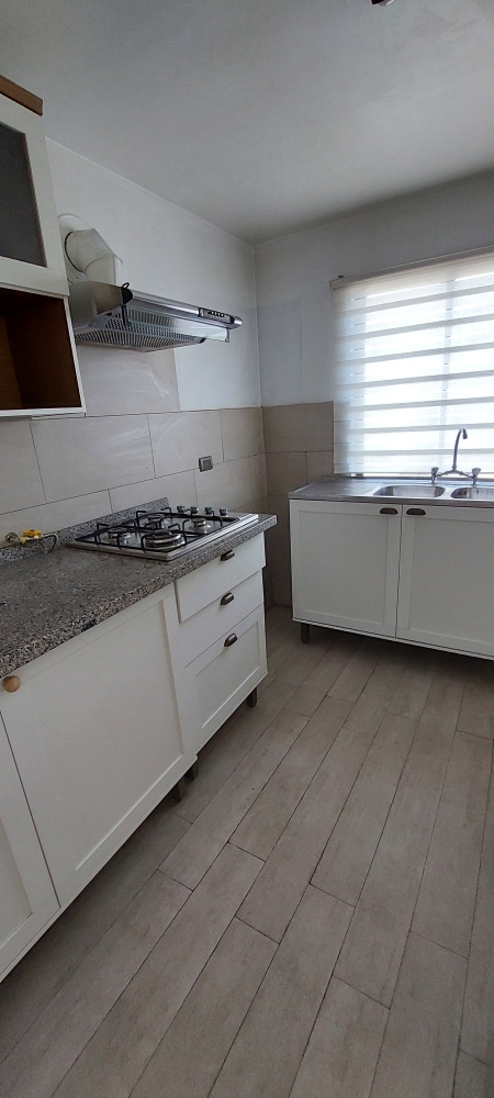 Arriendo Departamento 3D 2B 1E Metro Sim&oacute;n Bolivar - La Reina