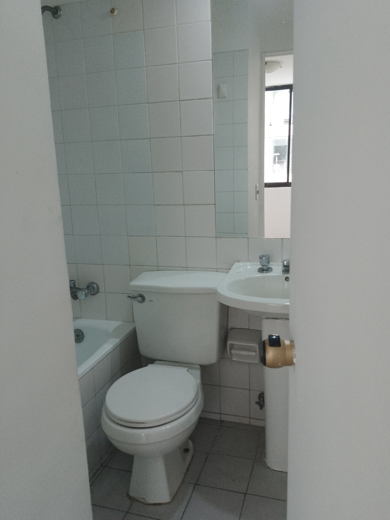 Venta Departamento 4D 3B 1E Campus Oriente - Providencia