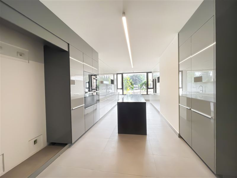 Venta Departamento Oriente 4D en suite Walk-in cl&oacute;set 5B 4E 2B La Dehesa - Lo Barnechea