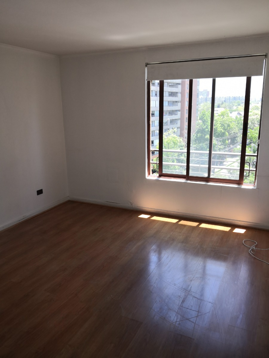Arriendo Departamento N 3D en suite 2B 1E 1B Rotonda Atenas - Las Condes
