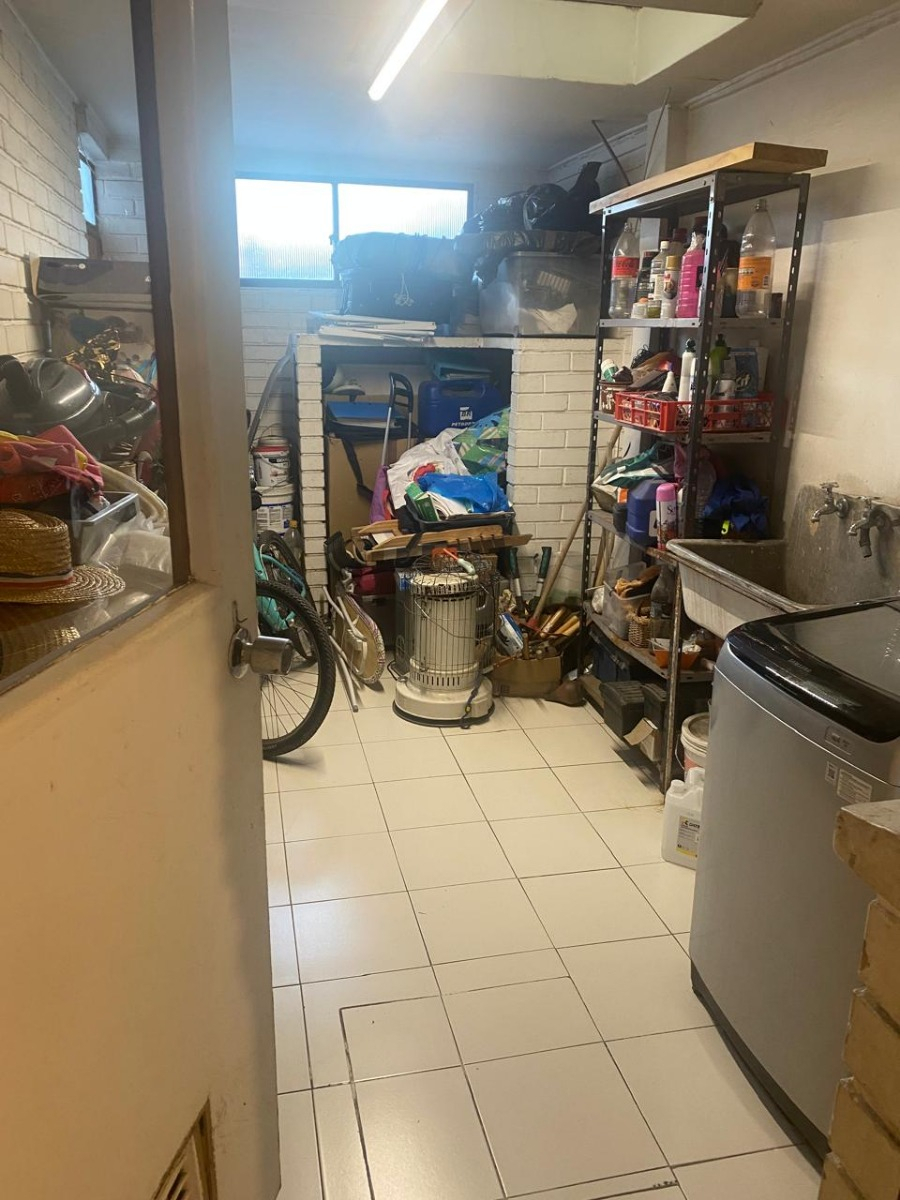 Venta Casa P 4D en suite 3B 2E Parque Padre Alberto Hurtado - Las Condes