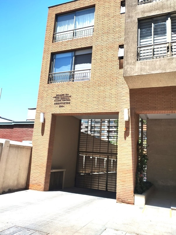 Venta Departamento 1D 1B Pedro de Valdivia - Providencia