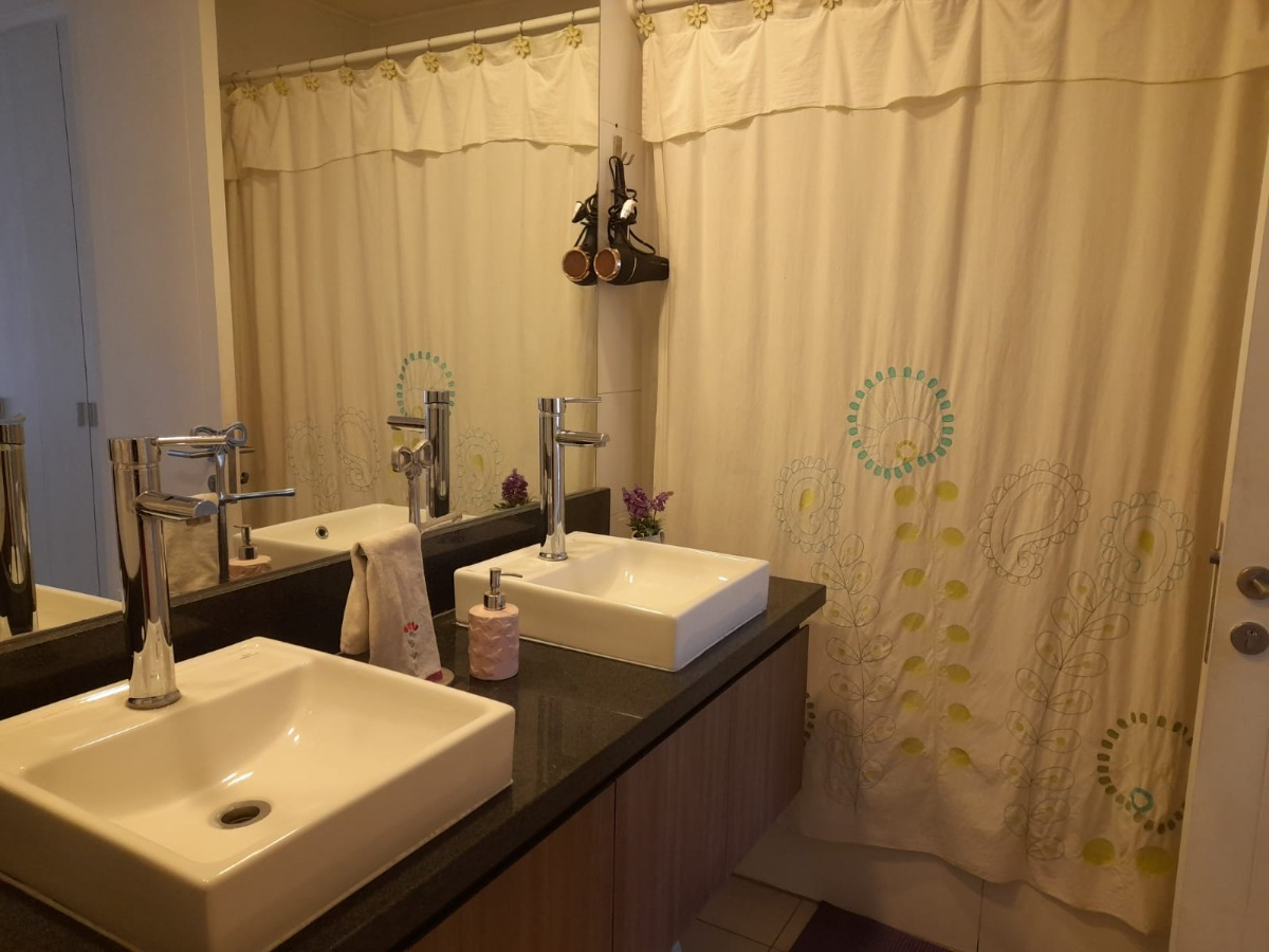 Venta Departamento NO 3D en suite Walk-in cl&oacute;set 2B 1E 1B Plaza &Ntilde;u&ntilde;oa - &Ntilde;u&ntilde;oa