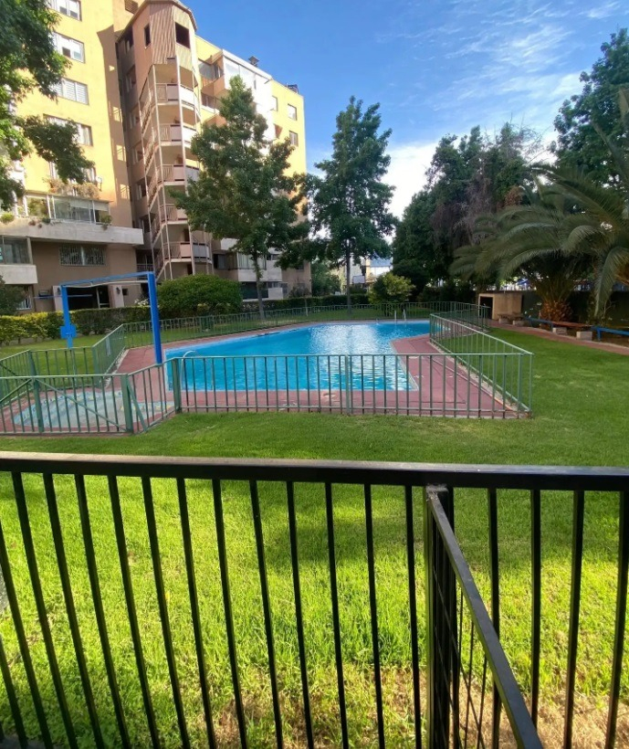 Venta Departamento NP 3D 2B 1E 1B Parque San Eugenio - Metro &Ntilde;uble - &Ntilde;u&ntilde;oa