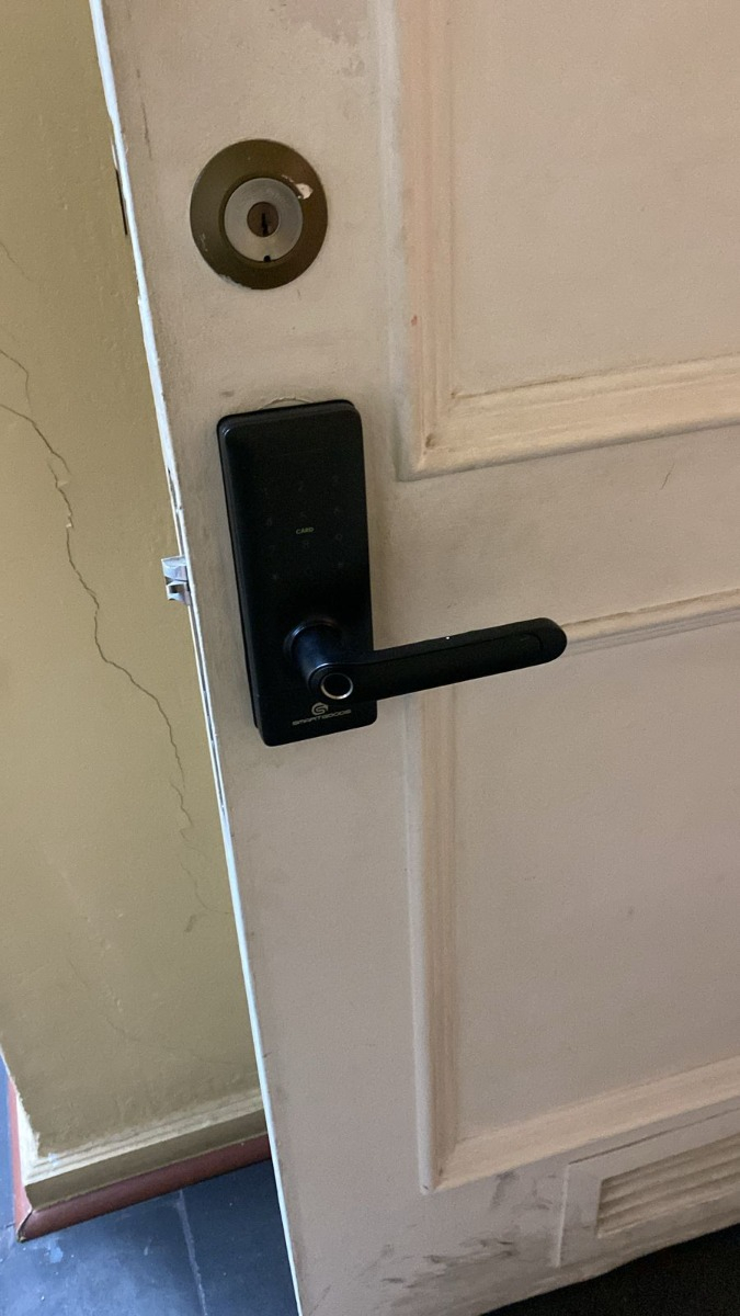 Arriendo Oficina NO 2B Los Leones - Providencia