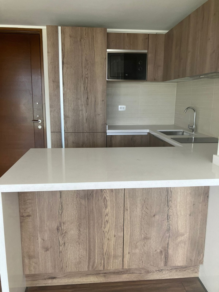 Arriendo Departamento 1D 1B 1E 1B Parque Arauco - Las Condes