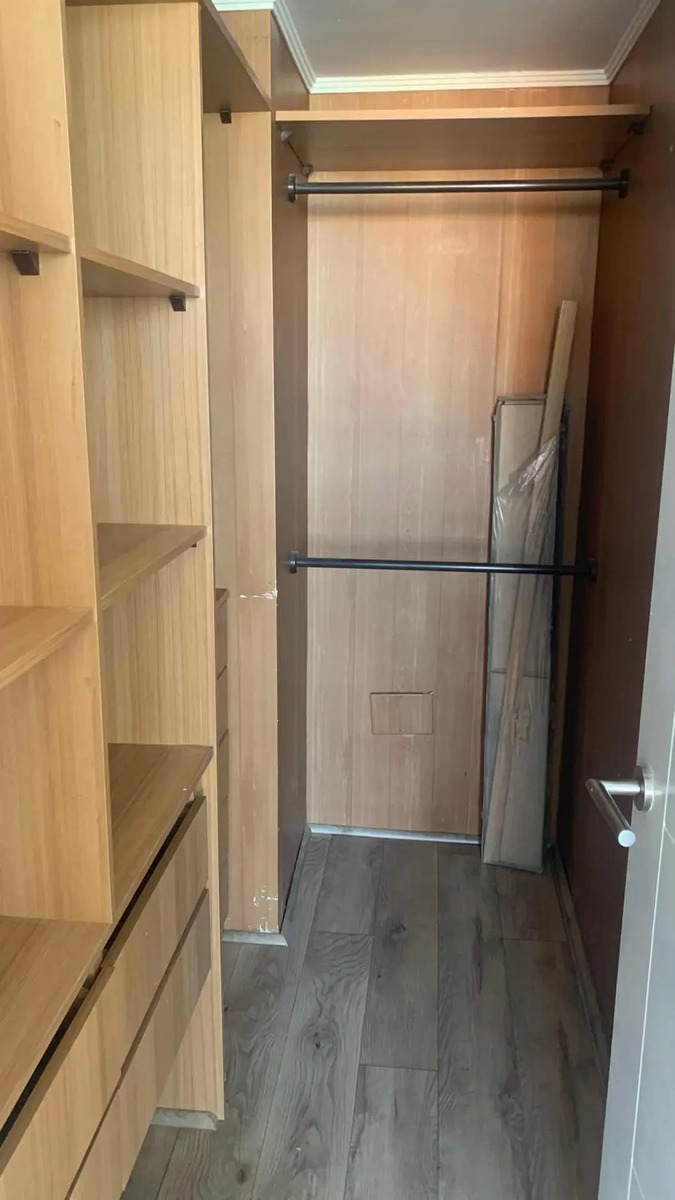 Venta Departamento 2D 2B 1E Pedro de Valdivia - Providencia