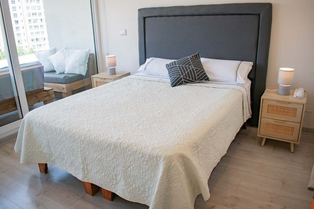 Venta Departamento S 1D en suite 1B 1E 1B Plaza Ega&ntilde;a - &Ntilde;u&ntilde;oa