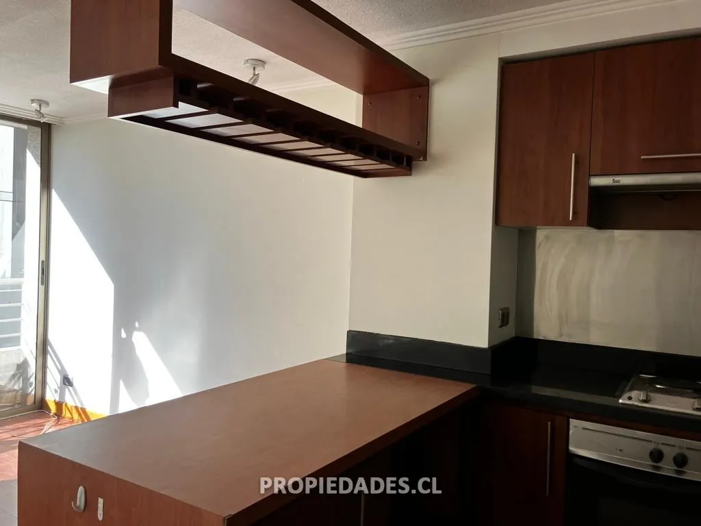 Venta Departamento Pedro de Valdivia - Providencia