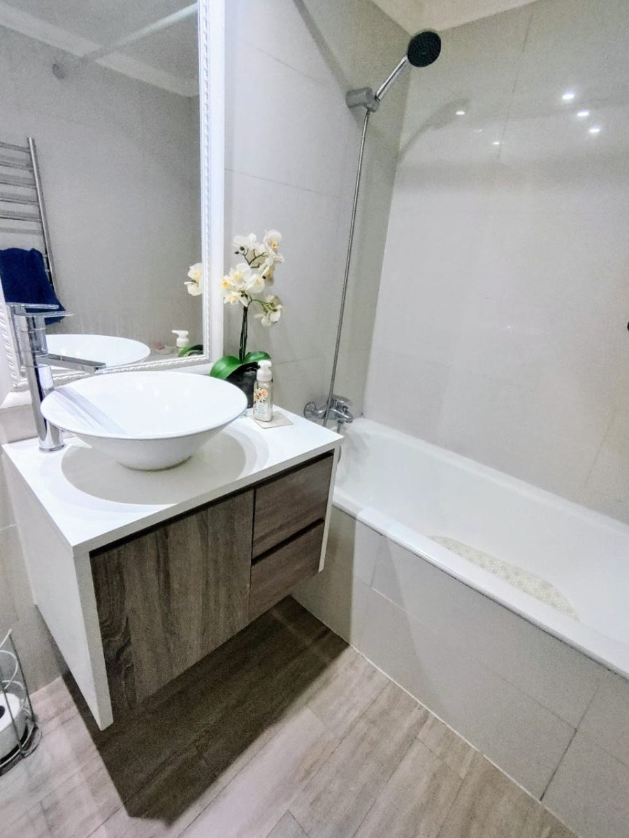 Arriendo Departamento N 2D Walk-in cl&oacute;set 2B 1E Vaticano - Las Condes