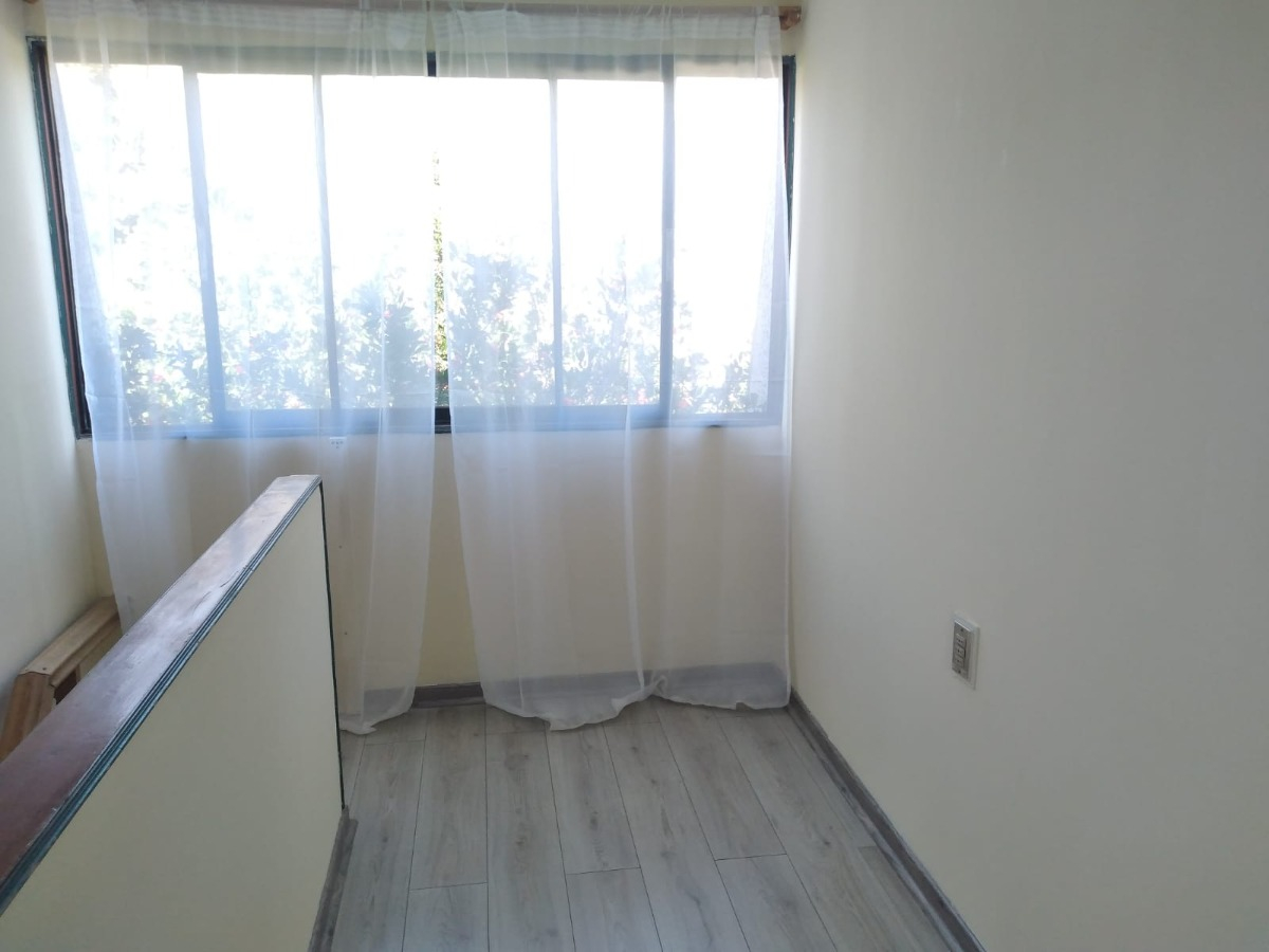 Arriendo Casa 7D Nuestra Se&ntilde;ora del Rosario - Vitacura